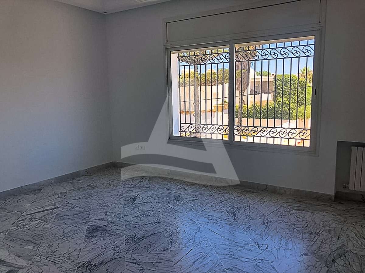 Location villa la Marsa Tunisie image 6
