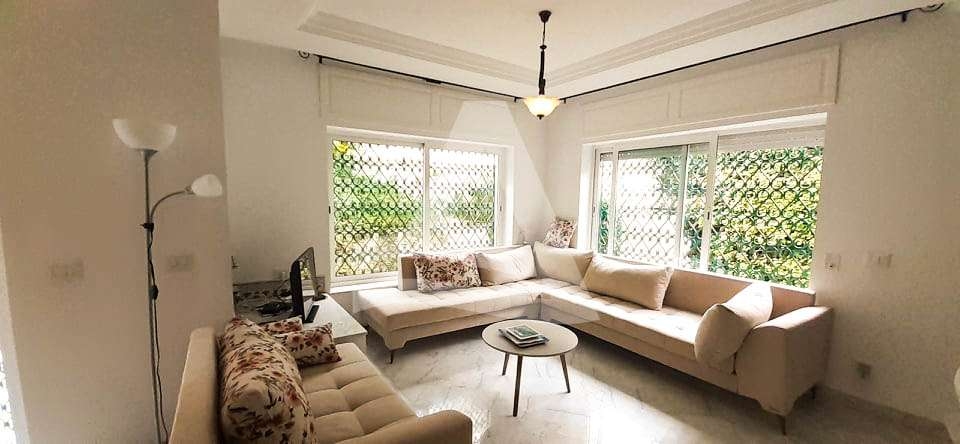 Location villa la Marsa Tunisie image 0