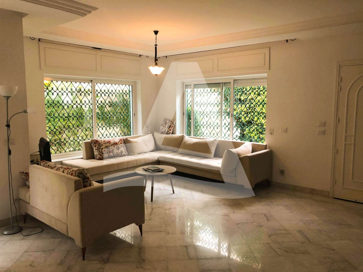 Location villa la Marsa Tunisie image 7