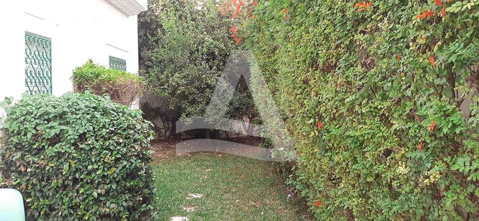 Location villa la Marsa Tunisie image 9