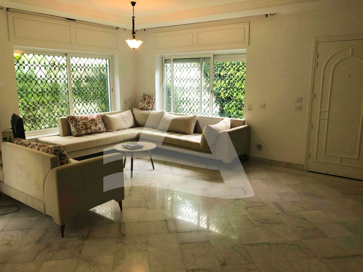 Location villa la Marsa Tunisie image 10