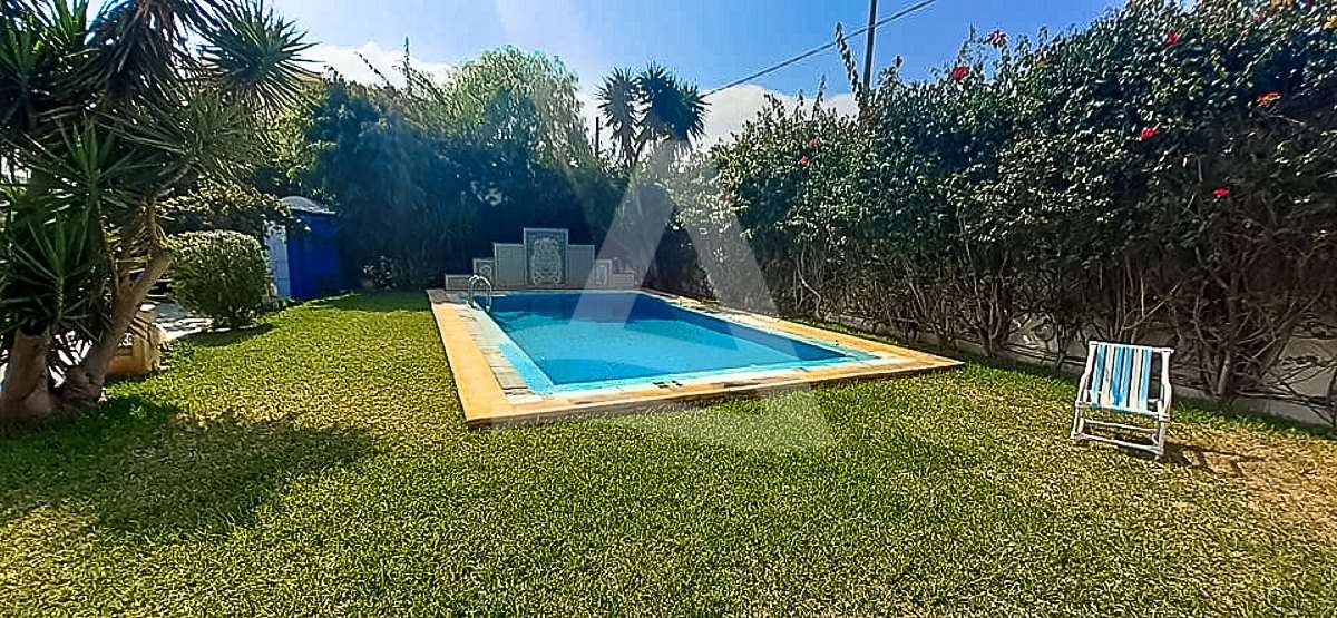 Location villa la Marsa Tunisie image 0