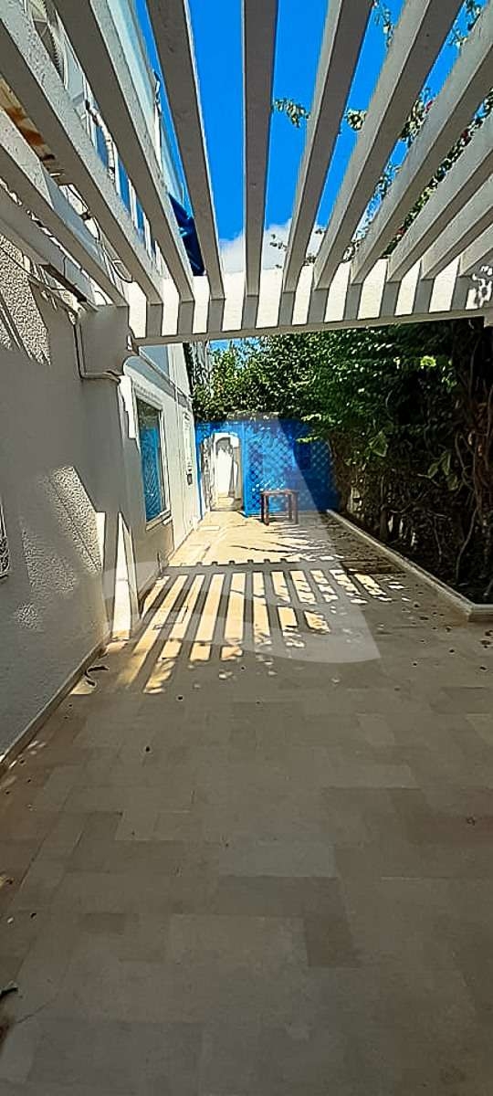 Location villa la Marsa Tunisie image 6