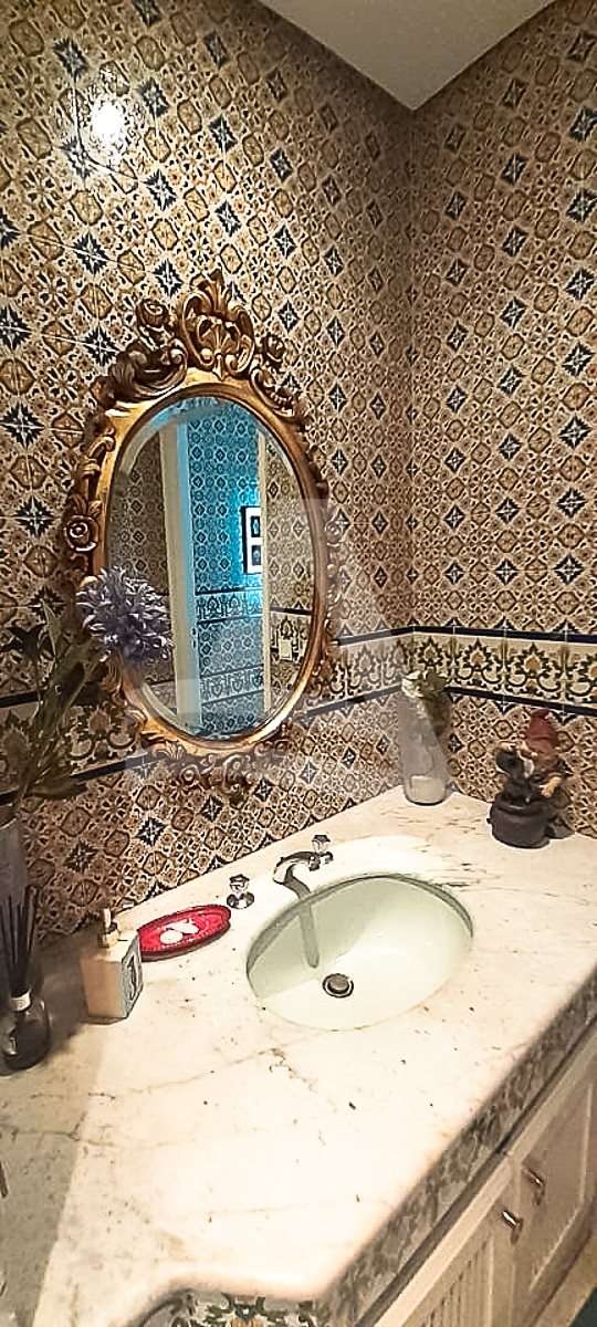 Location villa la Marsa Tunisie image 12
