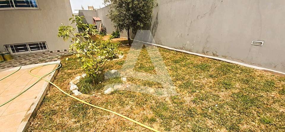 Location villa la Marsa Tunisie image 0