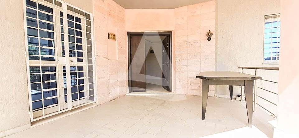 Location villa la Marsa Tunisie image 16