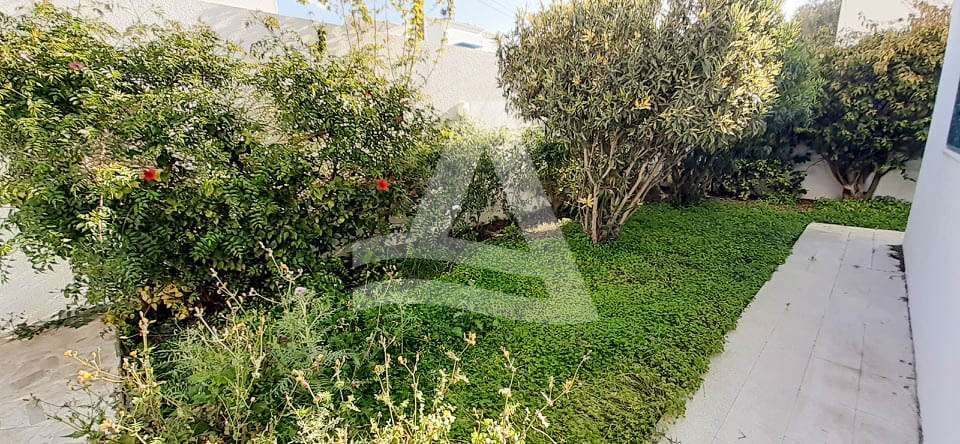 Location villa la Marsa Tunisie image 0