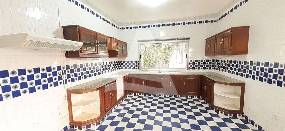 Location villa la Marsa Tunisie image 1