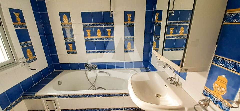 Location villa la Marsa Tunisie image 3