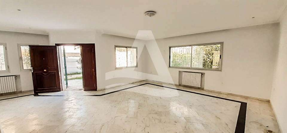 Location villa la Marsa Tunisie image 4