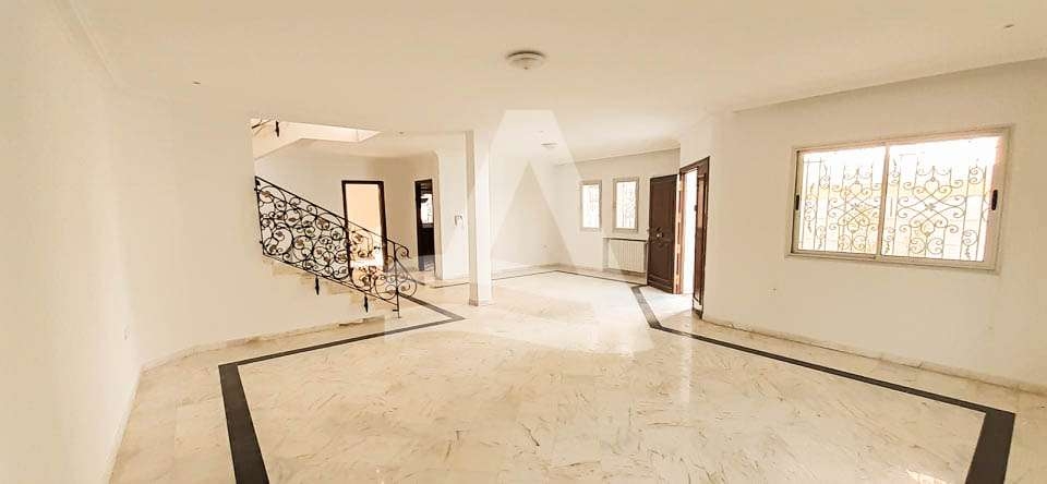 Location villa la Marsa Tunisie image 6