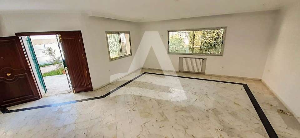 Location villa la Marsa Tunisie image 8
