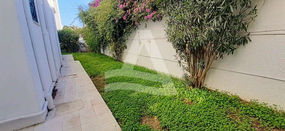 Location villa la Marsa Tunisie image 11