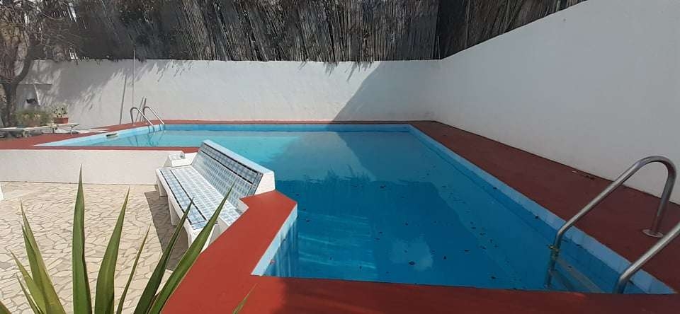 Location villa la Marsa Tunisie image 0