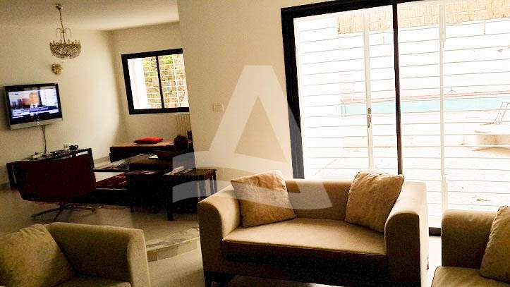 Location villa la Marsa Tunisie image 5