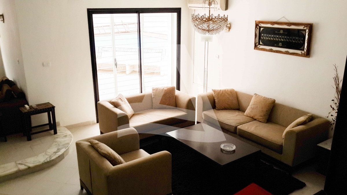 Location villa la Marsa Tunisie image 6