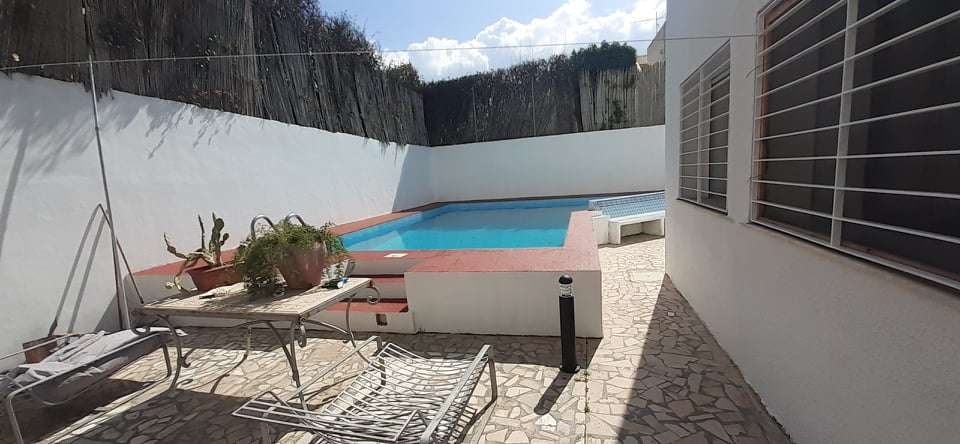 Location villa la Marsa Tunisie image 8