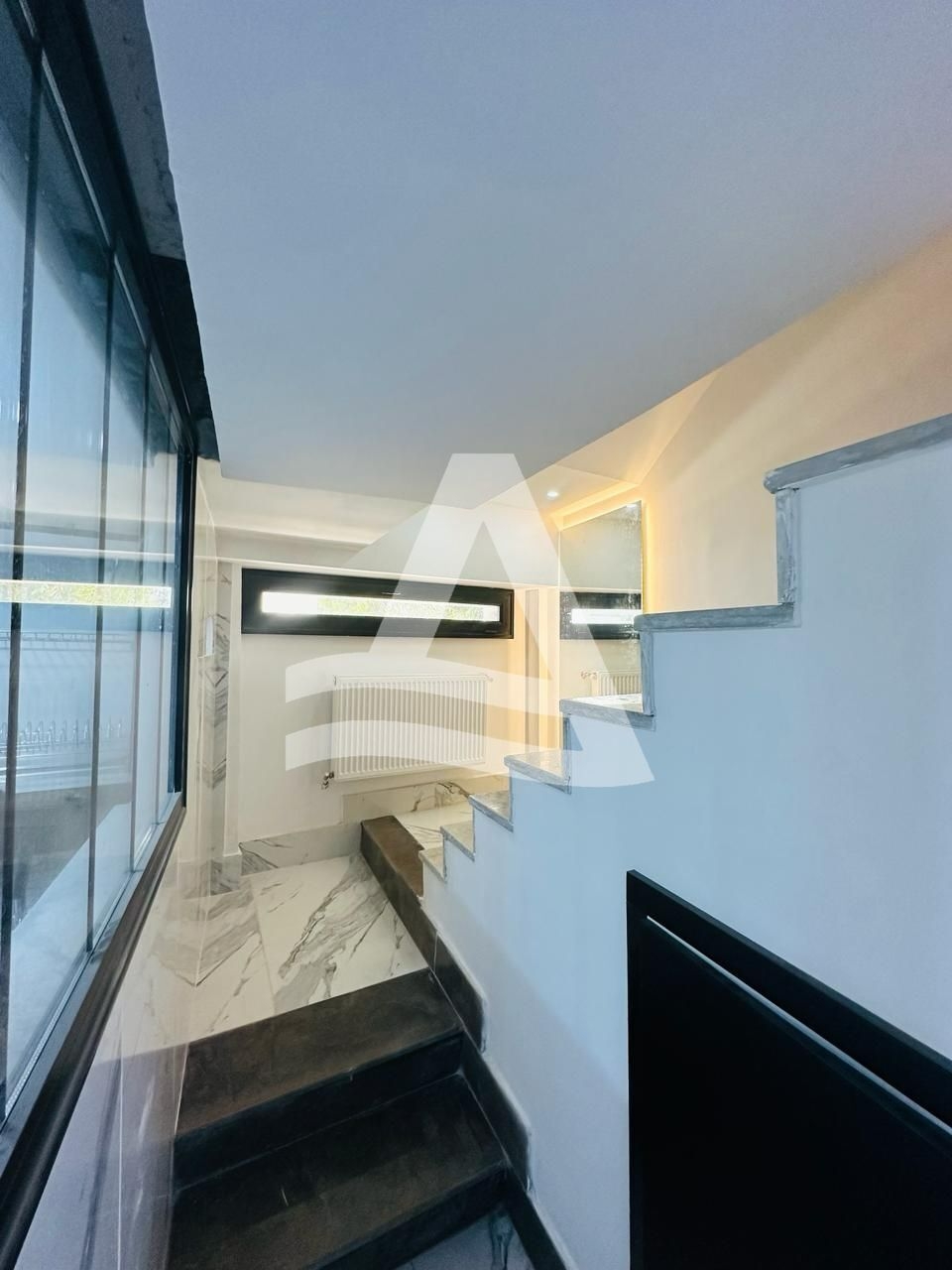 S1 meublé avec terrasse vue mer jamais habité image 2