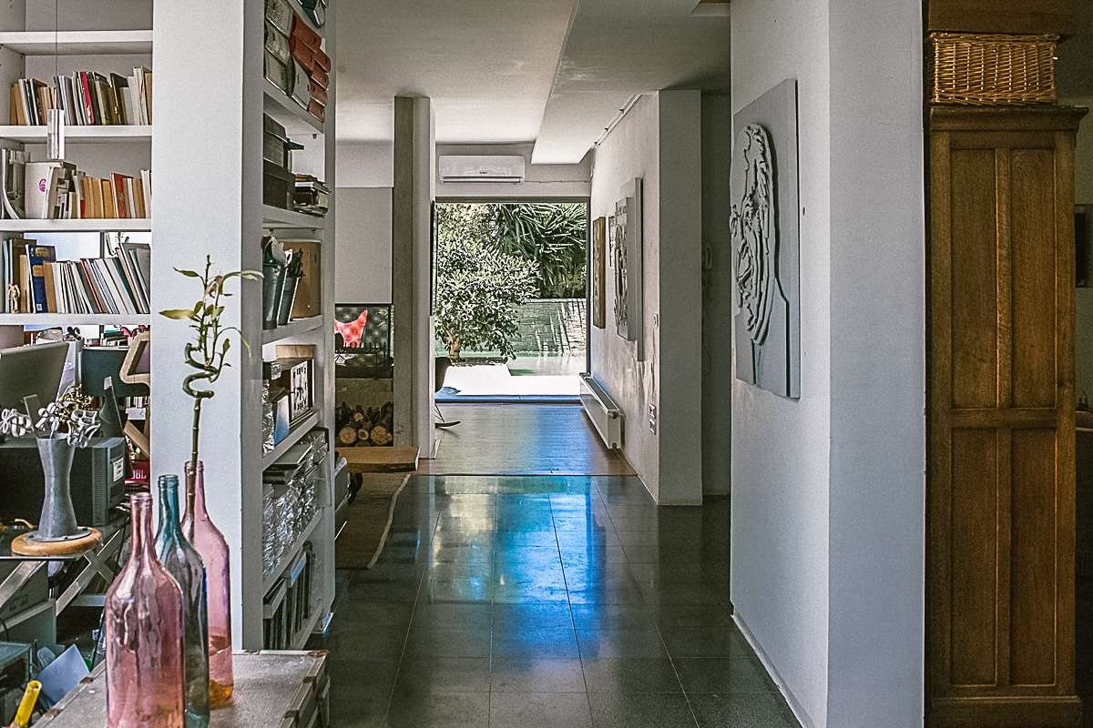 Une villa à louer à la marsa image 2