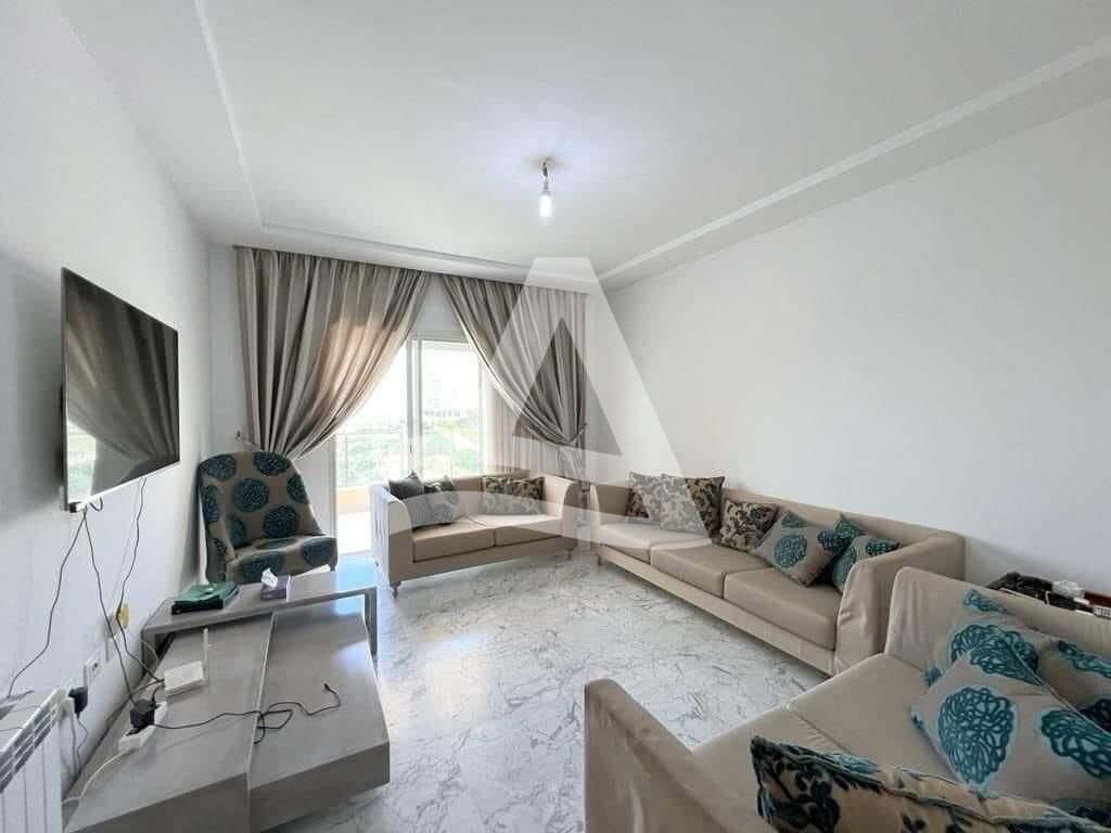 A vendre appartement au jardin de carthage image 0