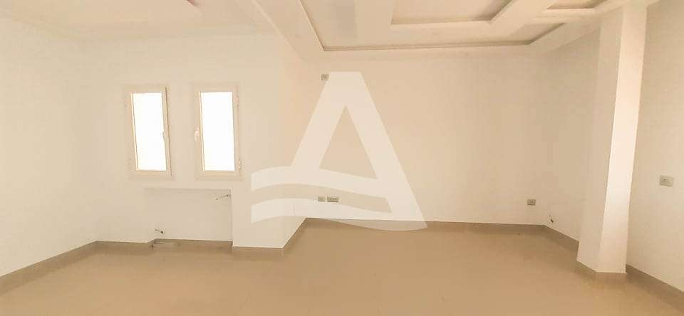 Appartement à louer à la marsa image 1