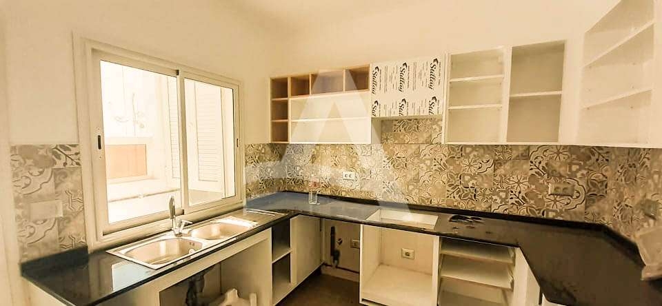 Appartement à louer à la marsa image 3