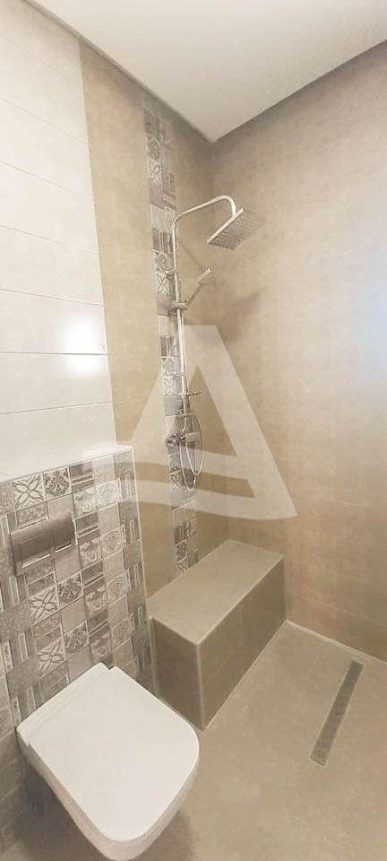 Appartement à louer à la marsa image 8