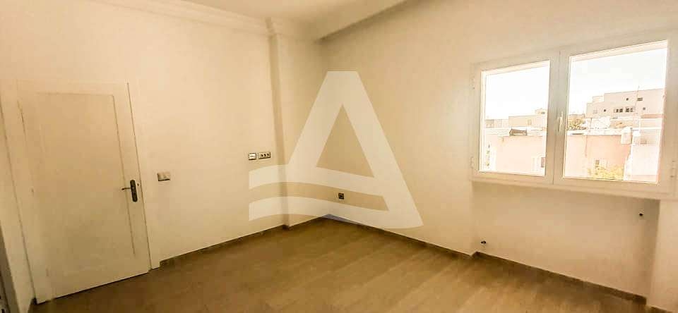 Appartement à louer à la marsa image 7