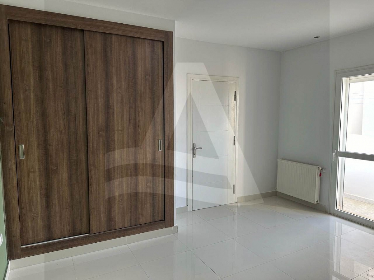 Appartement s+1 a louer a la Marsa image 1