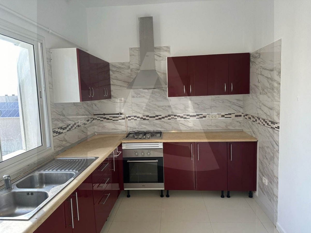 Appartement s+1 a louer a la Marsa image 4