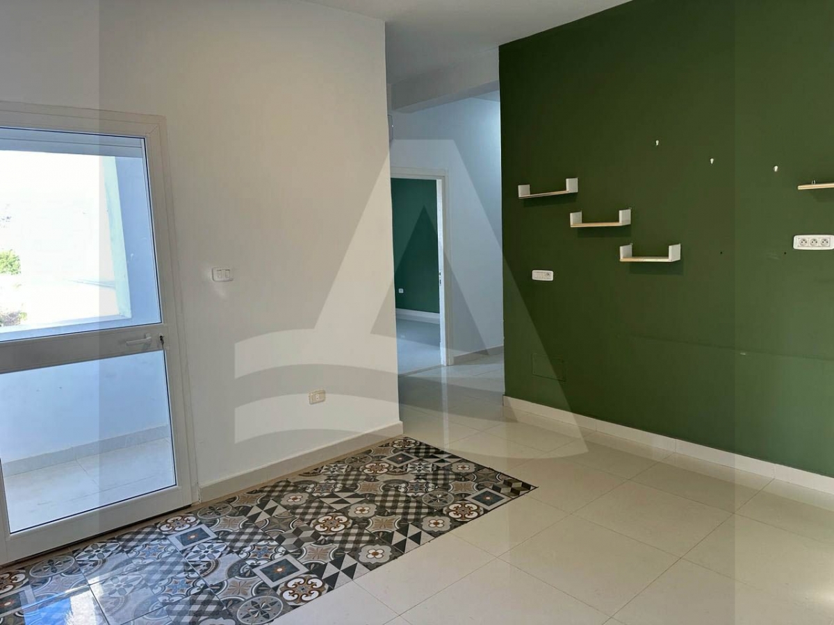Appartement s+1 a louer a la Marsa image 6