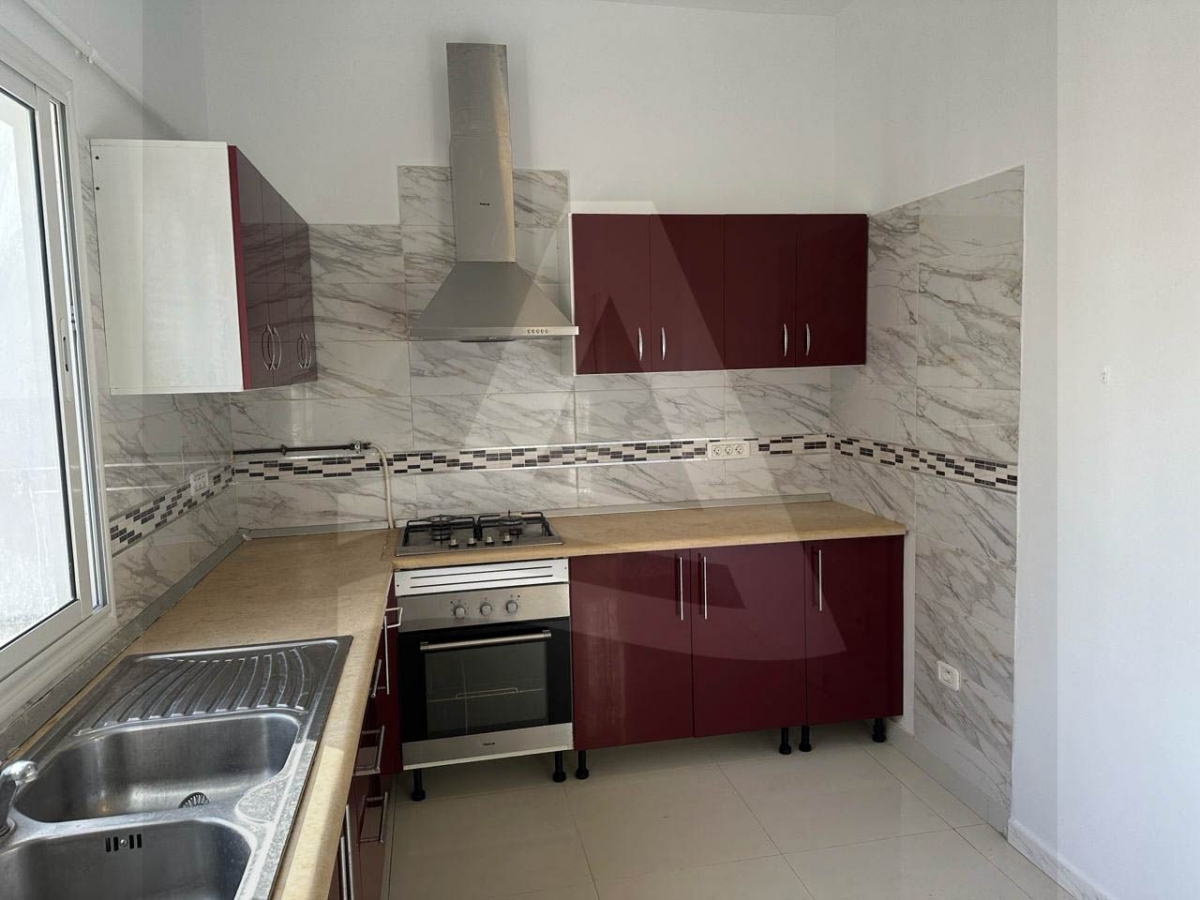 Appartement s+1 a louer a la Marsa image 7