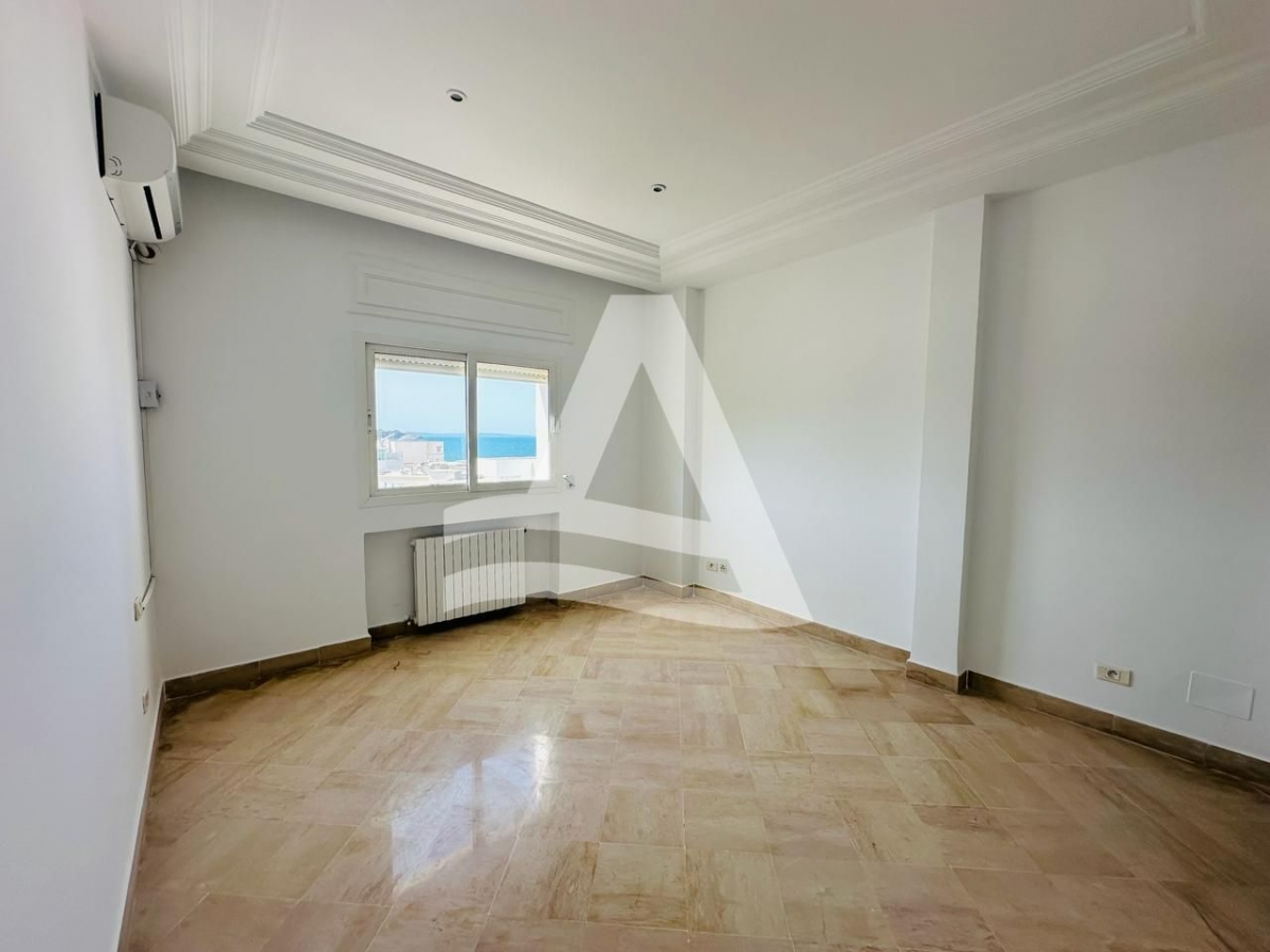 Appartement S3 vide vue mer image 4