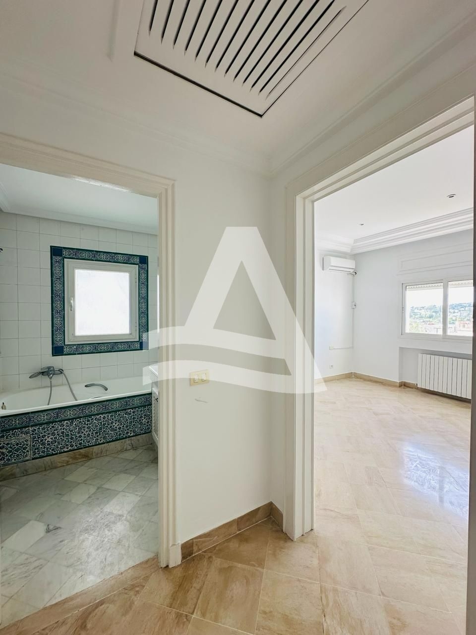 Appartement S3 vide vue mer image 5