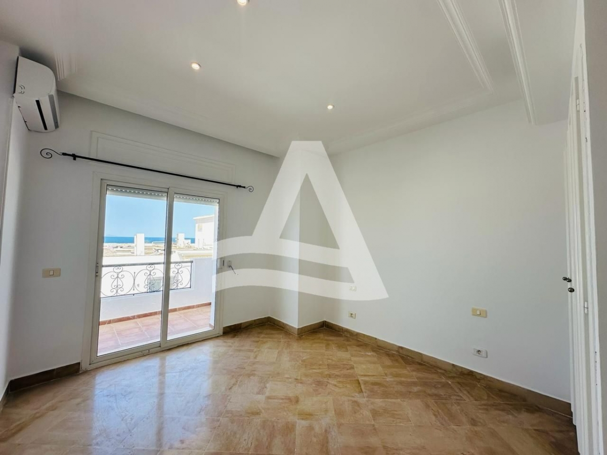 Appartement S3 vide vue mer image 6
