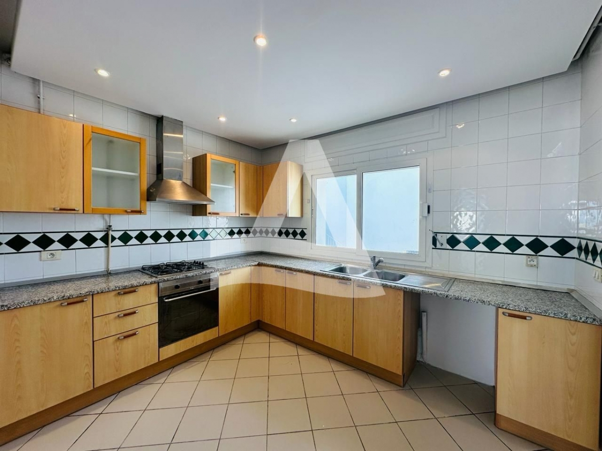 Appartement S3 vide vue mer image 8