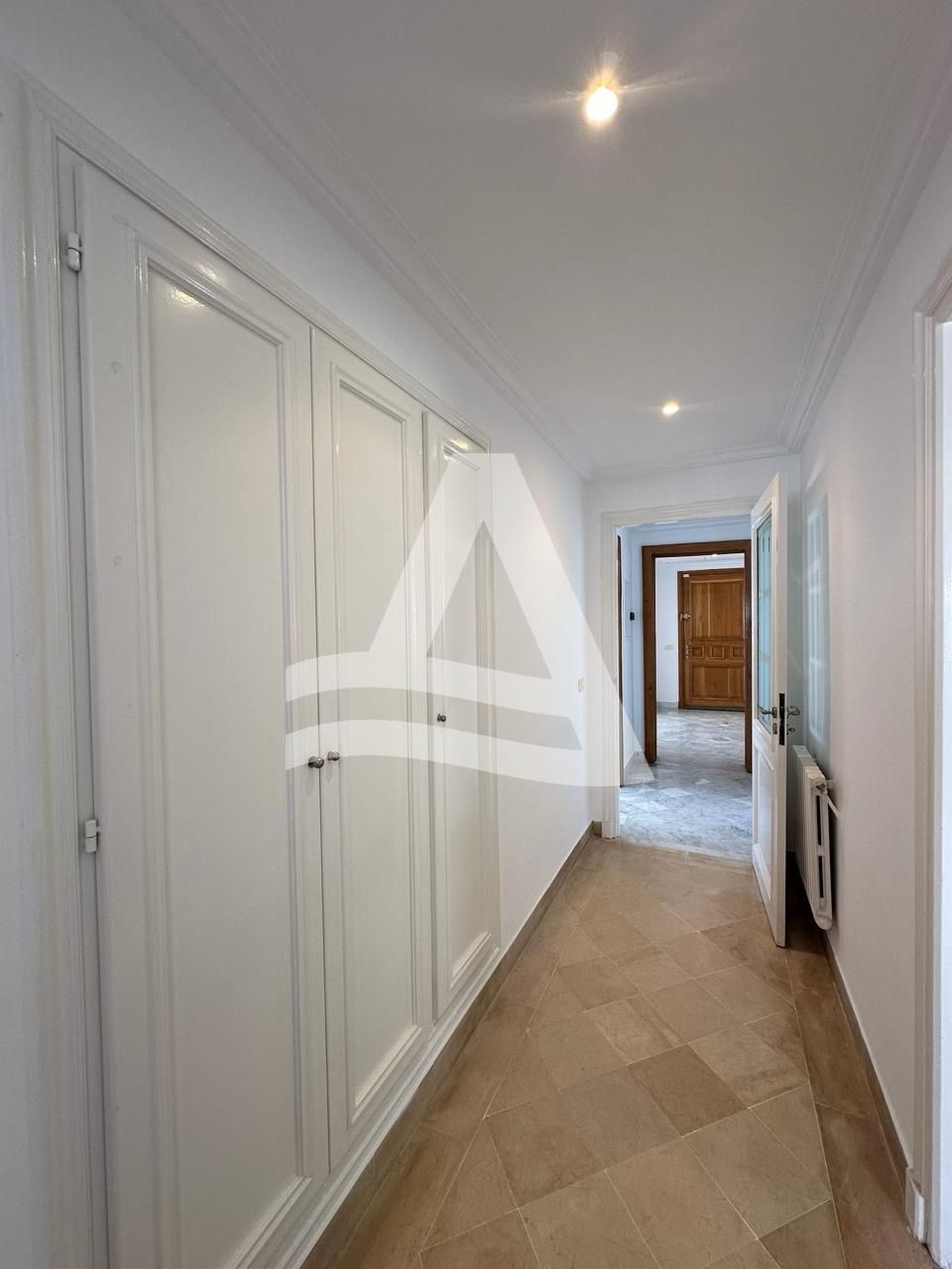 Appartement S3 vide vue mer image 9