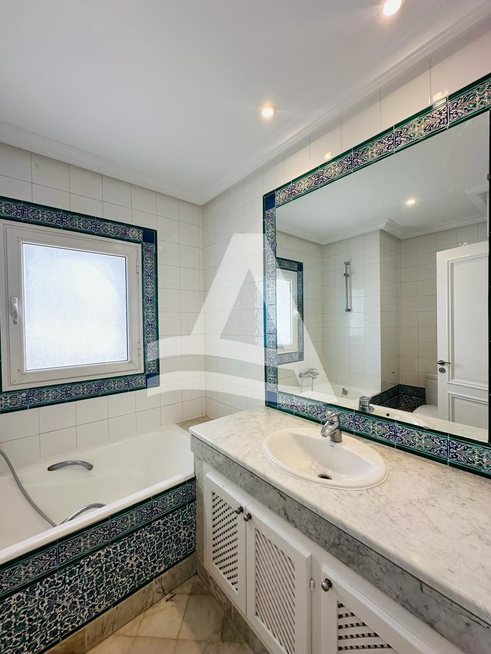 Appartement S3 vide vue mer image 10
