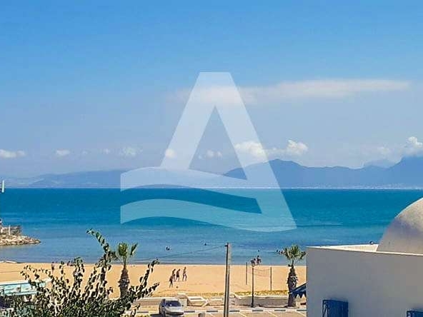 location villa sidi bou said image 0
