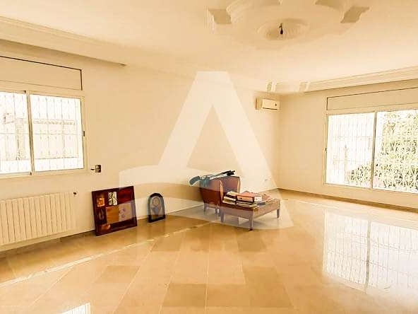 Location appartement la Marsa image 0