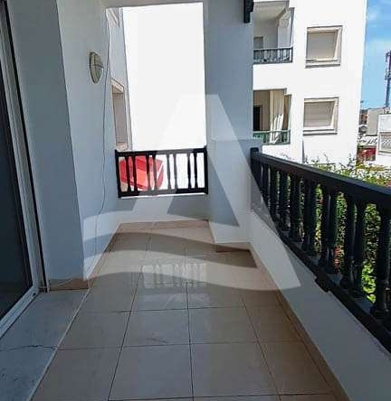 Location appartement la Marsa image 0