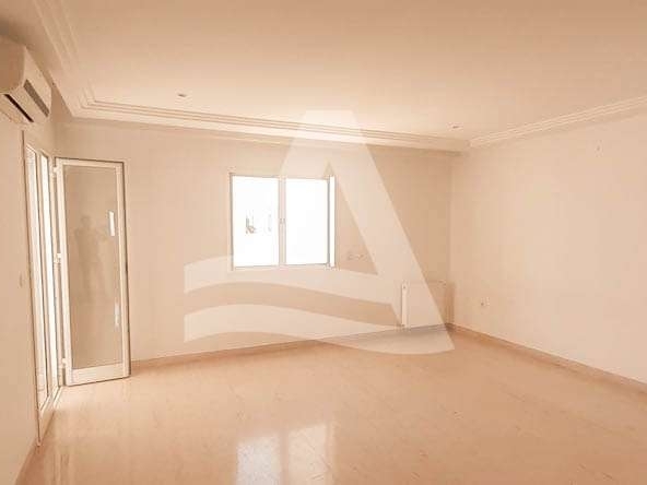 Location appartement la Marsa image 0