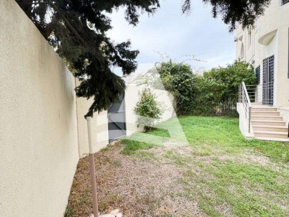 location s 2 meuble avec jardin image 0