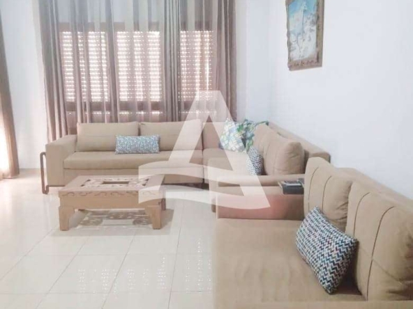 A vendre un très beau s 3 a Ain zaghouan Nord image 0