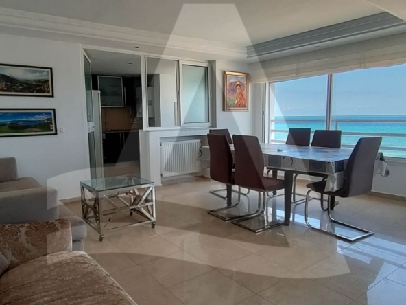 Un Appartement Vue Sur Mer image 0