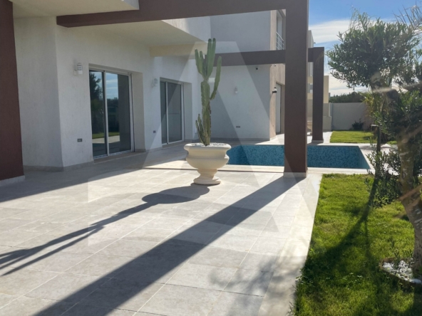 Villa de luxe  à louer image 0