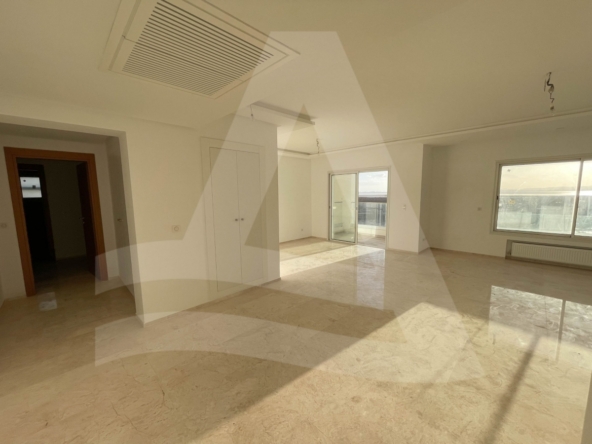 Un appartement neuf à vendre à Gammarth image 0