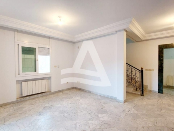 Location d'une villa S3 près de lycée cailloux image 0