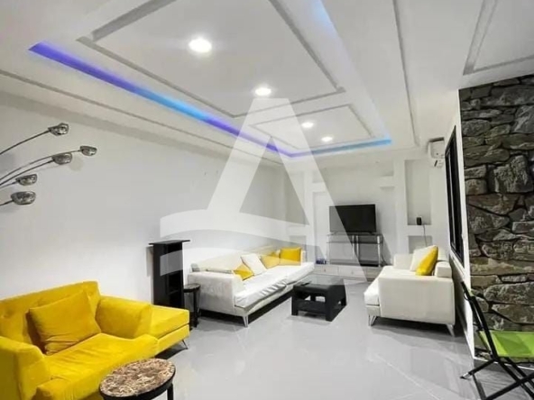 A louer un appartement S2 à Sidi daoud image 0