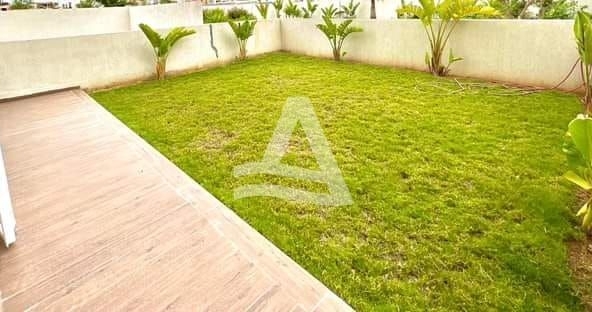 A louer duplex avec jardin au jardin de carthage image 0